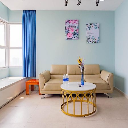 Sunrise City - 1 Bed Room - Full Furniture - City View 胡志明市 外观 照片