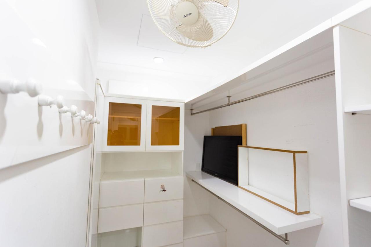 Sunrise City - 1 Bed Room - Full Furniture - City View 胡志明市 外观 照片