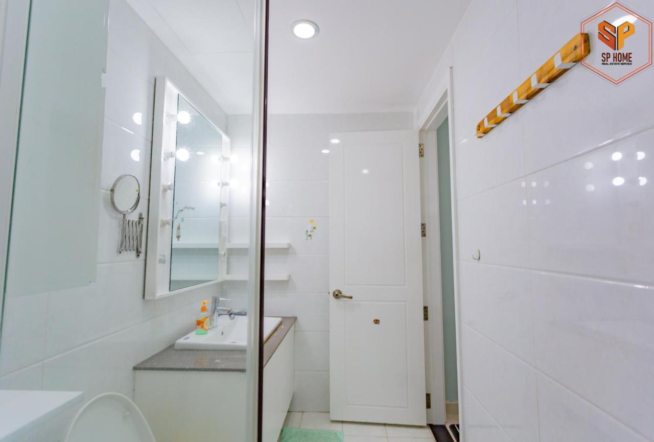 Sunrise City - 1 Bed Room - Full Furniture - City View 胡志明市 外观 照片